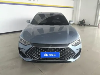 BYD Han 2024, 67200 км, за 16142.97 USD