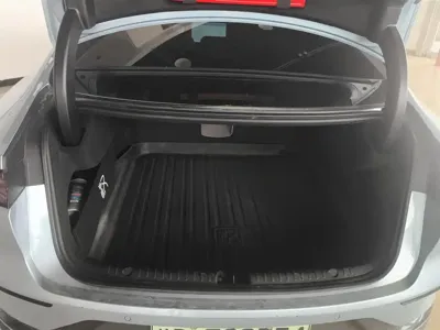 BYD Han 2024, 67200 км, за 16142.97 USD