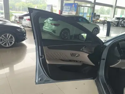BYD Han 2024, 67200 км, за 16142.97 USD - фото 7