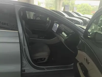 BYD Han 2024, 67200 км, за 16142.97 USD - фото 8