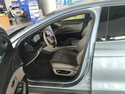 BYD Han 2024, 67200 км, за 16142.97 USD - фото 9