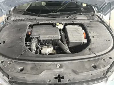 BYD Han 2024, 67200 км, за 16142.97 USD - фото 10