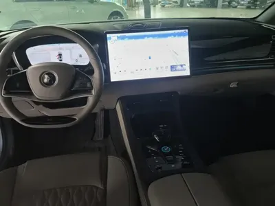 BYD Han 2024, 67200 км, за 16142.97 USD - фото 12