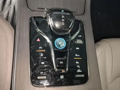 BYD Han 2024, 67200 км, за 16142.97 USD - фото 16
