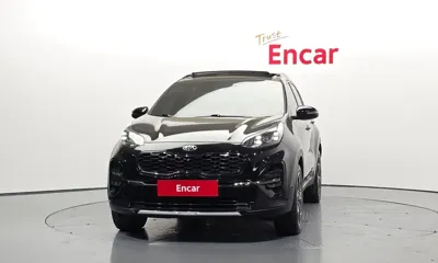 Kia Sportage 2019, 105762 км, за 11093.61 USD