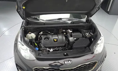 Kia Sportage 2019, 105762 км, за 11093.61 USD - фото 6
