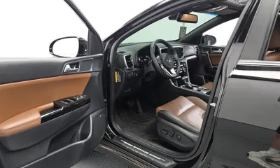 Kia Sportage 2019, 105762 км, за 11093.61 USD - фото 10