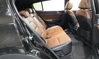 Kia Sportage 2019, 105762 км, за 11093.61 USD - фото 12