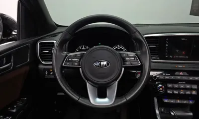 Kia Sportage 2019, 105762 км, за 11093.61 USD - фото 13