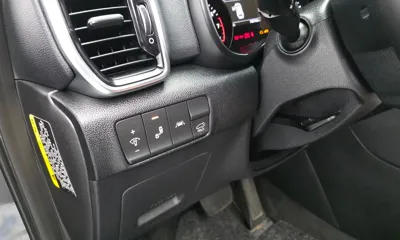 Kia Sportage 2019, 105762 км, за 11093.61 USD - фото 16