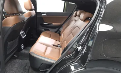 Kia Sportage 2019, 105762 км, за 11093.61 USD - фото 26