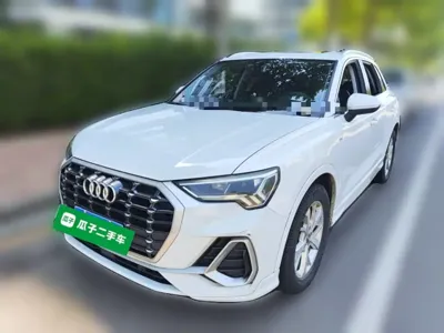 Audi Q3 2019, 133100 км, за 14032.87 USD