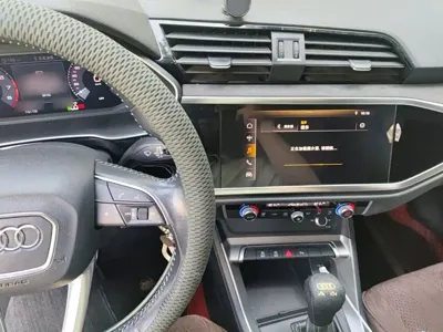 Audi Q3 2019, 133100 км, за 14032.87 USD - фото 6