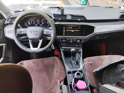 Audi Q3 2019, 133100 км, за 14032.87 USD - фото 13