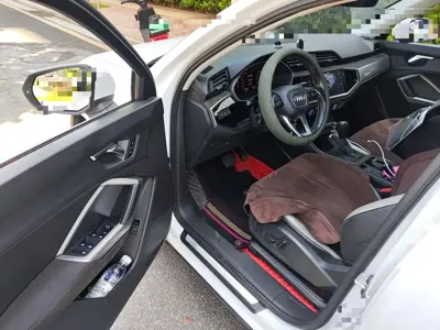 Audi Q3 2019, 133100 км, за 14032.87 USD - фото 14