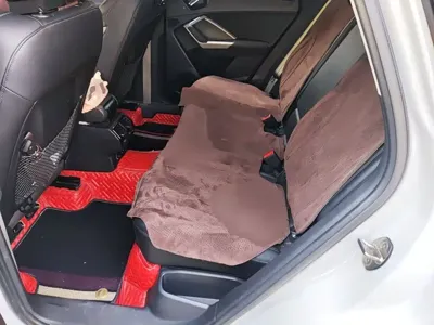 Audi Q3 2019, 133100 км, за 14032.87 USD - фото 15