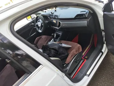 Audi Q3 2019, 133100 км, за 14032.87 USD - фото 20