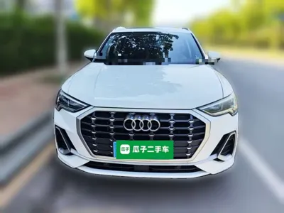 Audi Q3 2019, 133100 км, за 14032.87 USD - фото 24