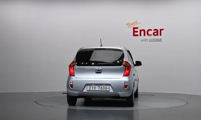 Kia Morning 2013, 106413 км, за 2280.13 USD