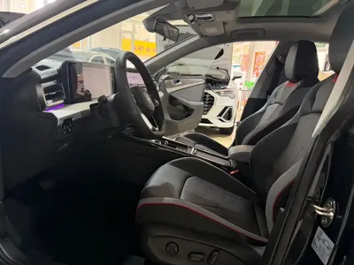 Volkswagen Lamando 2023, 6000 км, за 21756.63 USD - фото 8