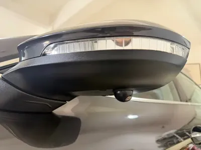 Volkswagen Lamando 2023, 6000 км, за 21756.63 USD - фото 20