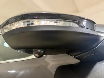 Volkswagen Lamando 2023, 6000 км, за 21756.63 USD - фото 22