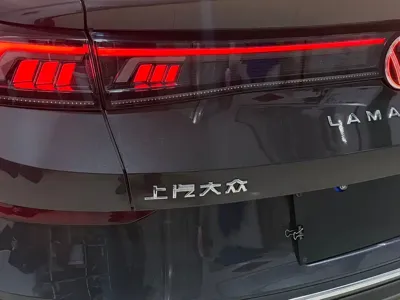 Volkswagen Lamando 2023, 6000 км, за 21756.63 USD - фото 23