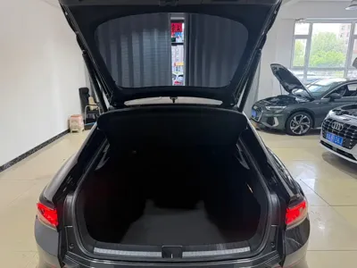 Volkswagen Lamando 2023, 6000 км, за 21756.63 USD - фото 24