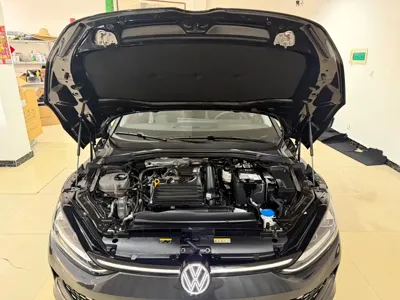 Volkswagen Lamando 2023, 6000 км, за 21756.63 USD - фото 26