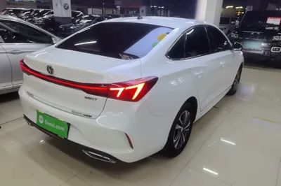 Changan Eado 2023, 45700 км, за 9091 USD - фото 6