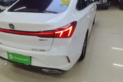 Changan Eado 2023, 45700 км, за 9091 USD - фото 9