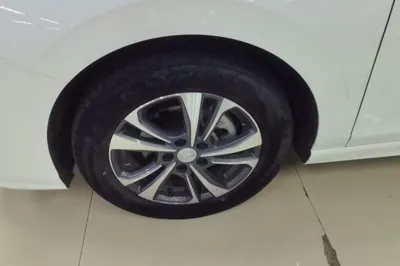 Changan Eado 2023, 45700 км, за 9091 USD - фото 10
