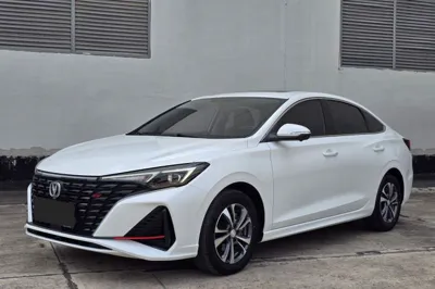 Changan Eado 2023, 45700 км, за 9091 USD - фото 13
