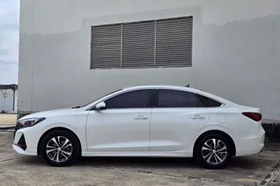 Changan Eado 2023, 45700 км, за 9091 USD - фото 14