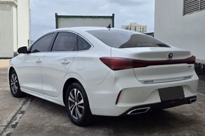 Changan Eado 2023, 45700 км, за 9091 USD - фото 15