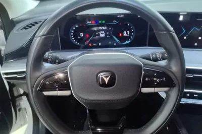 Changan Eado 2023, 45700 км, за 9091 USD - фото 18