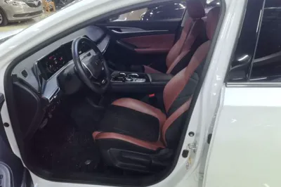 Changan Eado 2023, 45700 км, за 9091 USD - фото 22