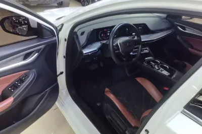 Changan Eado 2023, 45700 км, за 9091 USD - фото 23