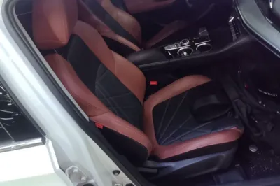 Changan Eado 2023, 45700 км, за 9091 USD - фото 24