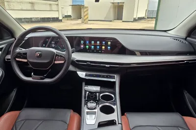 Changan Eado 2023, 45700 км, за 9091 USD - фото 28