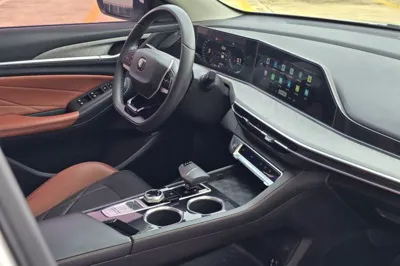 Changan Eado 2023, 45700 км, за 9091 USD - фото 29