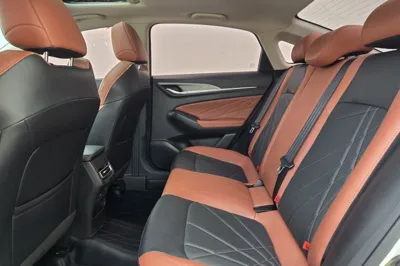 Changan Eado 2023, 45700 км, за 9091 USD - фото 31