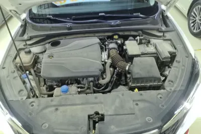 Changan Eado 2023, 45700 км, за 9091 USD - фото 33