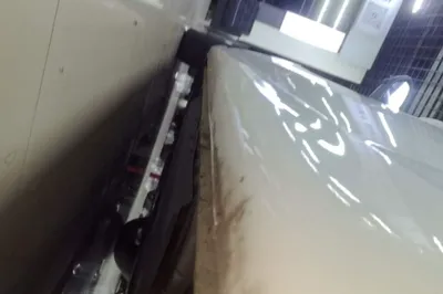 Changan Eado 2023, 45700 км, за 9091 USD - фото 34