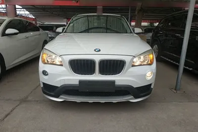 BMW X1 2015, 84400 км, за 8242 USD