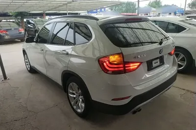 BMW X1 2015, 84400 км, за 8242 USD