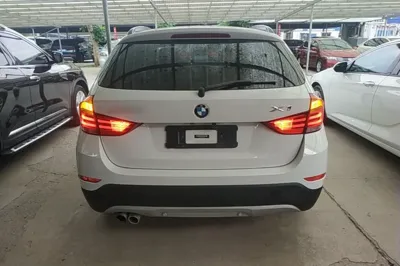 BMW X1 2015, 84400 км, за 8242 USD