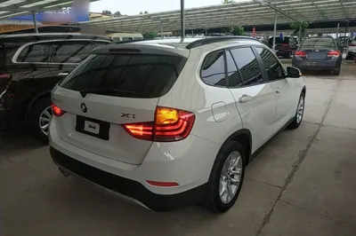BMW X1 2015, 84400 км, за 8242 USD - фото 6