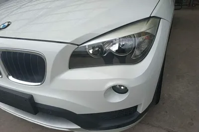 BMW X1 2015, 84400 км, за 8242 USD - фото 8