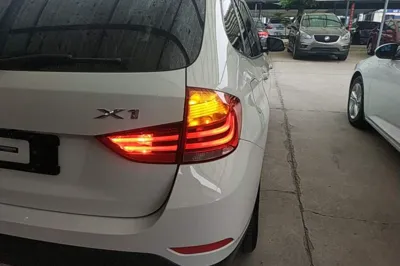 BMW X1 2015, 84400 км, за 8242 USD - фото 9
